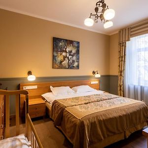 Chambre Familiale